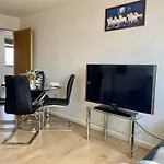 Hk Life Serviced Apartment , City Centre